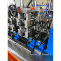 Precision Automobile Aluminum Tube Production Line